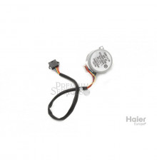 Поворотный мотор (двигатель жалюзи) Haier 0010452126E