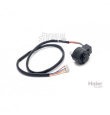 Катушка индуктивности (соленоид) Haier 001B0712604