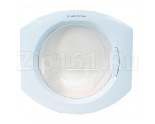 Дверка (люк) Ariston C00116240 Дверка (люк) Ariston C00116240
