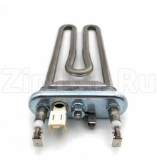 Тэн 1750W прям.с отв.L=180, R8+, M140, K2 + датч.темп.)Irca, зам.1326475009,1325551214, 1327372007