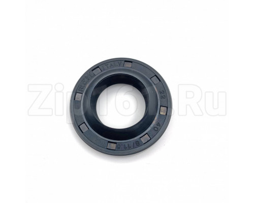 Сальник 22x40x8/11.5 TCY NQK Electrolux 1240565000 Сальник 22x40x8/11.5 TCY NQK Electrolux 1240565000