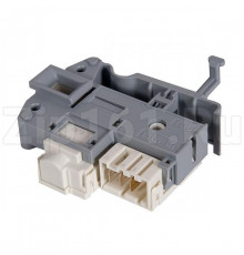 Замок люка Indesit Ariston 482000023034 C00254755 BITRON T85