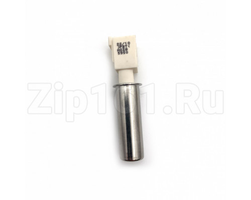 Датчик температуры 12kOm (клемма mini) Whirlpool IG4819 Датчик температуры 12kOm (клемма mini) Whirlpool IG4819