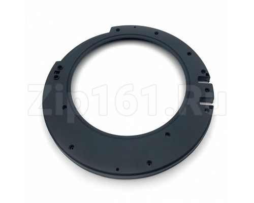 Внутренняя рамка люка Haier 0020203565D Внутренняя рамка люка Haier 0020203565D