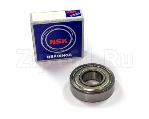 Подшипник 6204 ZZ NSK Подшипник 6204 ZZ NSK