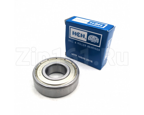 Подшипник HCH 6204 ZZ C3 SB Подшипник HCH 6204 ZZ C3 SB