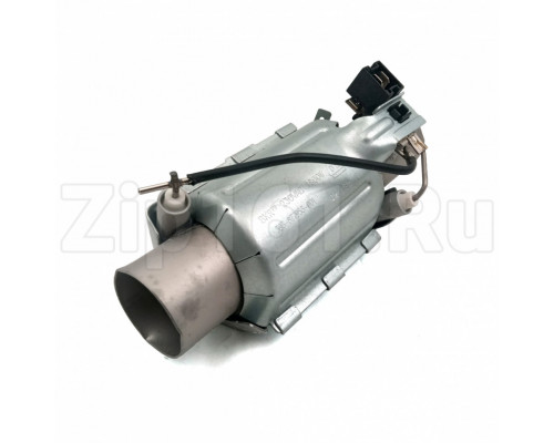 Тэн (проточный) 1800W D32 для посудомоечных машин ELECTROLUX, AEG, ZANUSSI 4055074993 Тэн (проточный) 1800W D32 для посудомоечных машин ELECTROLUX, AEG, ZANUSSI 4055074993