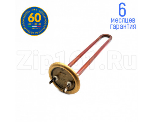 Тэн Unival RF-64 мм, медь, 700w, 220v водонагревателя Thermex Тэн Unival RF-64 мм, медь, 700w, 220v водонагревателя Thermex