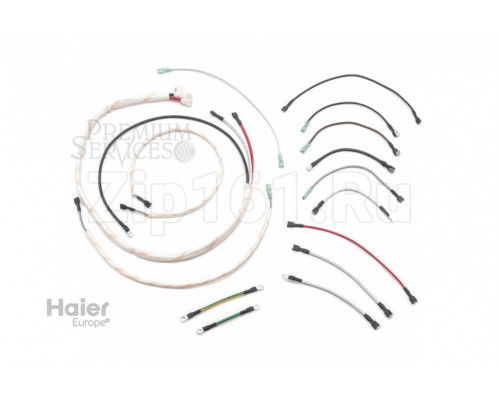 Внешний жгут проводов Haier A0010404076 Внешний жгут проводов Haier A0010404076