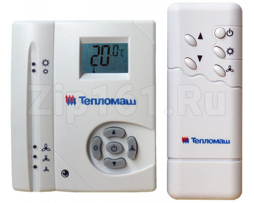 Термостат IR03R (с инфракрасным датчиком) Е