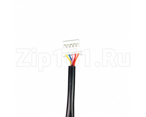 Шаговый Мотор Haier A0010404093B Вал (D-5мм, Н-14мм), Корпус (Н-27мм), 12V Шаговый Мотор Haier A0010404093B Вал (D-5мм, Н-14мм), Корпус (Н-27мм), 12V