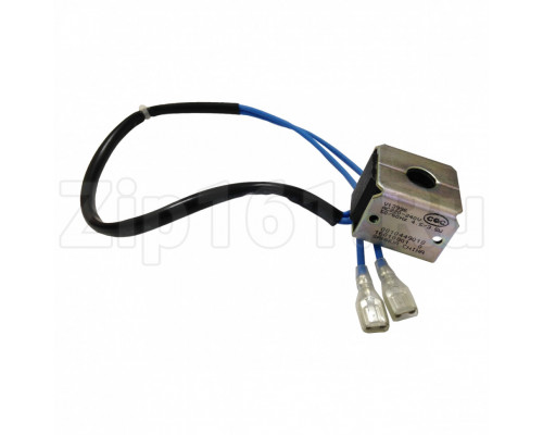 4х ходовой запорный клапан в сборе Haier A0010715992 4х ходовой запорный клапан в сборе Haier A0010715992