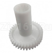 Шестерня мясорубки Redmond (D81/31mm, H78mm, z12/38зуб, втулка d-7mm)