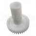Шестерня мясорубки Redmond (D81/31mm, H78mm, z12/38зуб, втулка d-7mm)