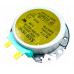 Мотор поддона для СВЧ 21V 3W 5/6 rpm 6549W1S017B