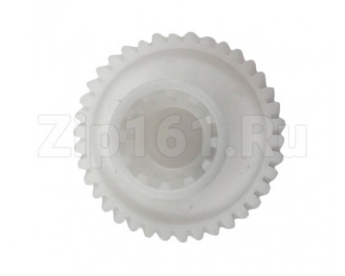 Шестерня мясорубки Redmond (D81/31mm, H78mm, z12/38зуб, втулка d-7mm) Шестерня мясорубки Redmond (D81/31mm, H78mm, z12/38зуб, втулка d-7mm)