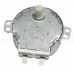 Мотор вращения тарелки СВЧ Galanz GAL-5-30-TD 30V 4W 5/6r/min