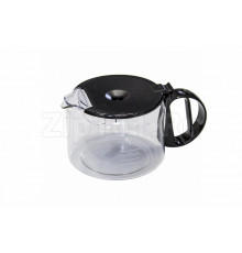 Колба кофеварки Braun 0X64087793