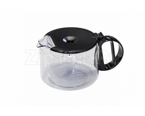 Колба кофеварки Braun 0X64087793 Колба кофеварки Braun 0X64087793