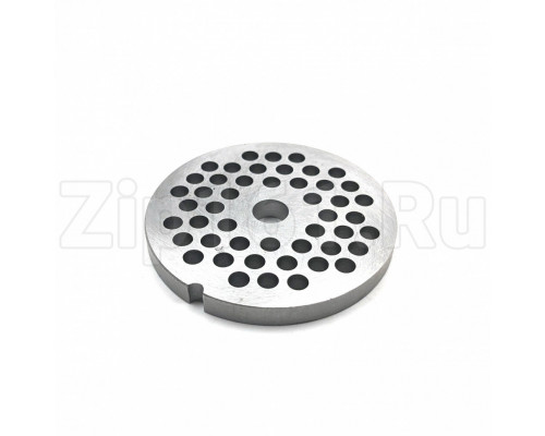 Решетка мясорубки Kenwood KW009 (d=62mm, dотв=4.5)