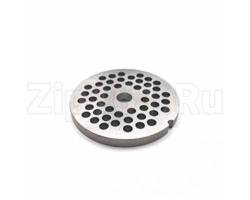 Решетка мясорубки Kenwood KW009 (d=62mm, dотв=4.5)