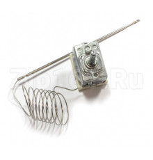 Термостат духовки 50-320°C, EGO 55.17062.220 (капилярка 890/160mm, Шток-23mm)