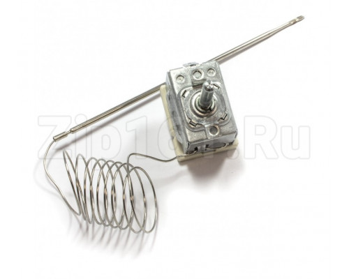 Термостат духовки 50-320°C, EGO 55.17062.220 (капилярка 890/160mm, Шток-23mm) Термостат духовки 50-320°C, EGO 55.17062.220 (капилярка 890/160mm, Шток-23mm)