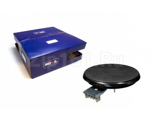 Электроконфорка Whirlpool 481925998505 2000W D=225mm Электроконфорка Whirlpool 481925998505 2000W D=225mm