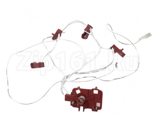Блок кнопок розжига Gefest 152.SN501 Блок кнопок розжига Gefest 152.SN501