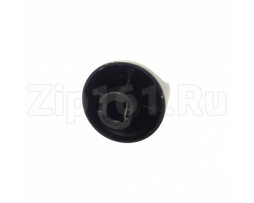 Ручка переключения для духового шкафа ARISTON Indesit C00274507, D-34мм, Н-21мм, D(вал)-7мм Ручка переключения для духового шкафа ARISTON Indesit C00274507, D-34мм, Н-21мм, D(вал)-7мм