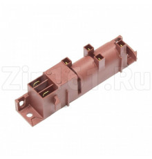 Блок розжига GDR 24400 (4 конт.) плиты Gefest COK005