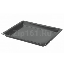 Комбинированный противень 430x379мм духовки 00359609