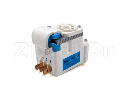 Таймер оттайки холодильника No Frost DEFROST DS-005 TMDE 724ZC Таймер оттайки холодильника No Frost DEFROST DS-005 TMDE 724ZC