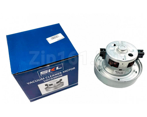 Мотор пылесоса SKL 1400W, H-112, D-135 Мотор пылесоса SKL 1400W, H-112, D-135