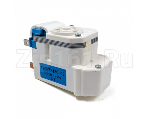 Таймер оттайки холодильника No Frost DEFROST DS-005 TMDE 724ZC Таймер оттайки холодильника No Frost DEFROST DS-005 TMDE 724ZC