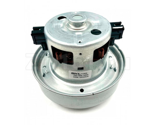 Мотор пылесоса SKL 1400W, H-112, D-135 Мотор пылесоса SKL 1400W, H-112, D-135