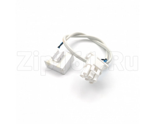 Реле тепловое с термовыключателем (2-х концевое) ПТР-103 Indesit Ariston Stinol 276886 Реле тепловое с термовыключателем (2-х концевое) ПТР-103 Indesit Ariston Stinol 276886