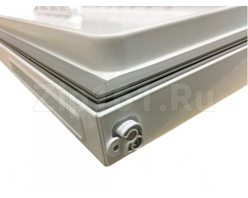 Дверь холодильника Indesit C00513837 Дверь холодильника Indesit C00513837