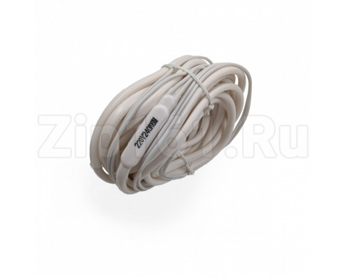 Греющий кабель CSC-6.0 M-240 W Греющий кабель CSC-6.0 M-240 W