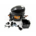 Компрессор Wanbao EKA95L (R-600, -23,3 С, 165 Вт)