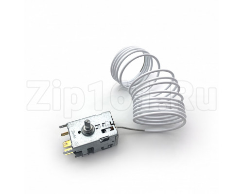 Термостат Danfoss K-59 095X1412 (2,5 м) Термостат Danfoss K-59 095X1412 (2,5 м)