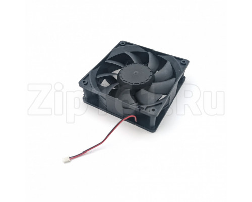 Вентилятор 120x120x38мм 12V DC втулка Вентилятор 120x120x38мм 12V DC втулка