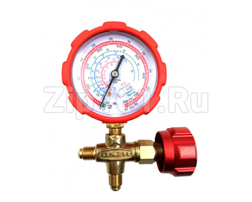 Манометр DSZH WK-466H (R22, 134, 410, 407, 404) Манометр DSZH WK-466H (R22, 134, 410, 407, 404)