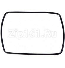 Уплотнитель двери 400x290мм духовки Indesit Ariston C00081579