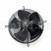 Вентилятор Zero LTF4E-300B однофазный нагнетание PREMIUM 220V 4полюса