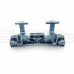 Петля люка Gorenje 333970