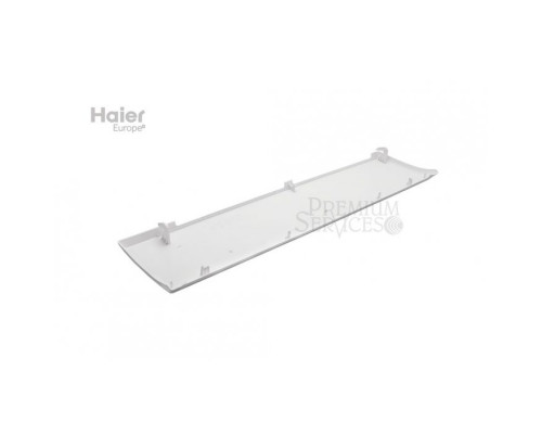 Передняя панель Haier A0010205727