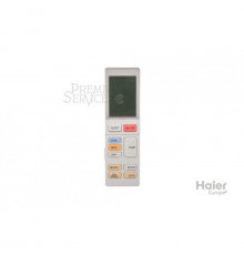 Пульт управления Haier A0010401294N