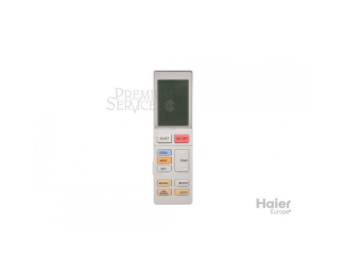 Пульт управления Haier A0010401294N