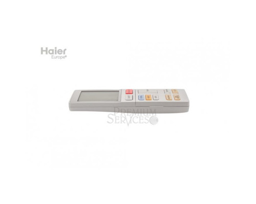 Пульт управления Haier A0010401294N